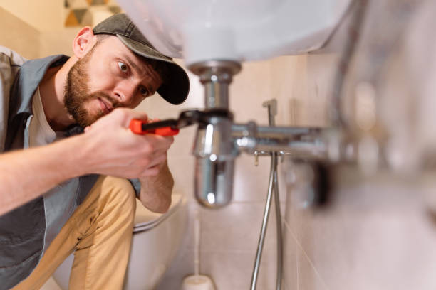 Best Water Filtration System Installation  in Oxford, MI