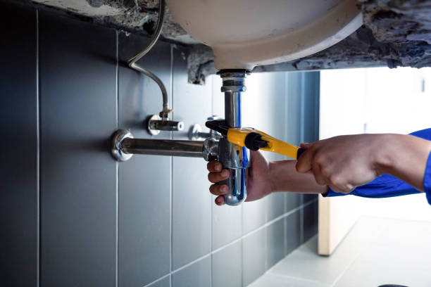 Trusted Oxford, MI Plumbing services Experts